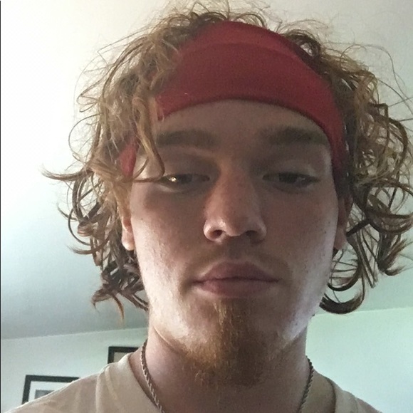 Meet your Posher, Caleb - Picture 1 of 1